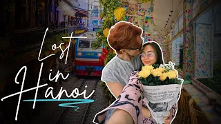 NAWALA PHONE KO SA HANOI 😭
