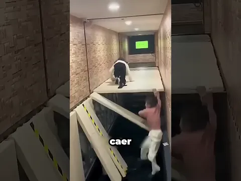 Mamá Superó La Prueba 😱