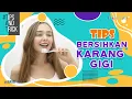 Download Lagu Ingin Gigi Bersih? Ini Tips Bersihkan Karang Gigi dengan Baking Soda
