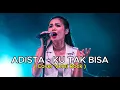 Download Lagu Adista – Ku Tak Bisa 🎸 Rock Version | AI Cover by Rangga Musikai