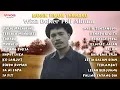 Download Lagu WIZZ BAKER - MULAI MALAM INI (FULL ALBUM 20 SONGS) MUSIK TIMUR TERBARU