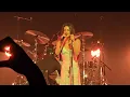 Download Lagu Gracie Abrams - Mess It Up (2025.4.6 Live In Seoul, Korea | 그레이시 에이브럼스 첫 내한공연)