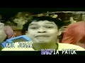 Project Pop - Lumpia Vs Bakpia  (Official Karaoke Video) | No Vocal