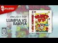 Download Lagu Project Pop - Lumpia Vs Bakpia  (Official Karaoke Video) | No Vocal