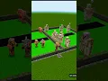 Download Lagu IRON GOLEM WIN #minecraft