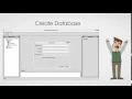 Derby Database GUI