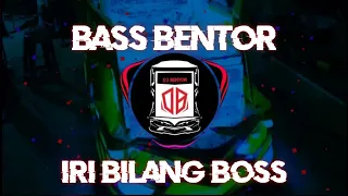 Download Dj FullBass!!! Maha Benar (Iri Bilang Boss)BYAN KIDZ  feat ECKO SHOW X JIHAN X KLEMPANG LIUT New2K23 MP3