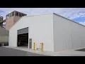 Stratco Big Sheds Mossop Construction Testimonial