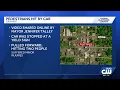 Pedestrians injured after crash in Graham