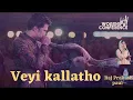 Download Lagu Veyi kallatho | Worship Conference 2023 | Raj Prakash Paul | Jessy Paul