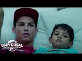 Download Lagu Father-Son Time: Ronaldo's Relationship With Cristiano Jr.  | RONALDO (2015)