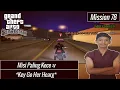 Key Go Her Heart - Mission 78 | No Cheat | Gta San Andreas Indonesia