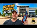 Bourbon Hunting in Someone Else s Backyard