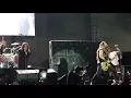 Lagu Ozzy Osbourne performs Bark at the Moon during the Total Eclipse in on August 21 2017