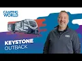 Keystone Outback RV Brand Overview