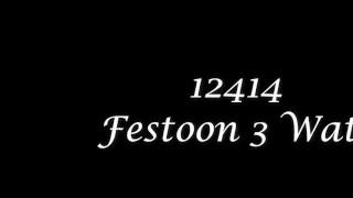 Festoon 3 Watt 6 LED 5730 SMD 12 VDC 1--Inches 36mm