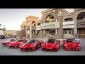 How I built my jewelry empire and purchased my dream car l Ferrari Collector David Lee