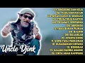 Download Lagu UNCLE DJINK -  SINGKONG DAN KEJU, MADU DAN RACUN, KISAH KASIH DI SEKOLAH | FULL ALBUM REGGAE