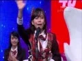 Download Lagu Speech Lucu Sisil JKT48 #PemilihanJKT48onNetTV @ Net TV [02-05-2015]