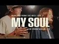 Download Lagu My Soul (Psalm 62) - The Worship Initiative (Live)