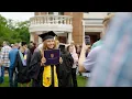 Spring Commencement 2025