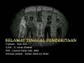 Download Lagu IKLIM-SELAMAT TINGGAL PENDERITAAN