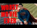 Download Lagu Superman 2025 - A Superman Movie For People Who Hate Superman - Worst Movie Ever