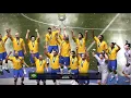 Brazil vs Spain (PES 2010) Final International Cup