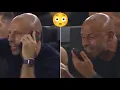 Download Lagu Messi's REACTION as Javier Mascherano continues to coach, makes call from stand after ejection