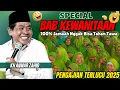 Lagu KH ANWAR ZAHID TERLUCU 2025 || SPESIAL NGAJI BAB KEWANITAAN LUCU POLL || MUSLIMAT TAKERAN MAGETAN