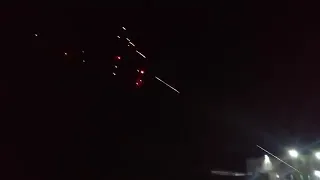 أطلاق الرصاص أعراس اليمن 