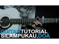 Download Lagu SILAMPUKAU - DOA 1 #TUTORIAL