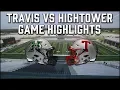 Lagu Fort Bend Travis vs. Fort Bend Hightower - 2019 Week 1 Football Highlights