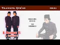 Download Lagu H Muammar ZA Surah Al Anfal 20-37