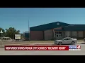 New shows Ponca City school s recovery room