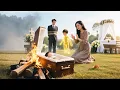 Download Lagu 蠢父親把5歲兒子扔家裏找小三生二胎，怎料兒子煮面引發爆炸，母親抱骨灰找渣男償命！#短劇 #逆襲 #萌娃 #親情