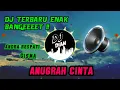 Download Lagu DJ ANUGRAH CINTA ANDRA RESPATI ( REMIX FULL BASS )