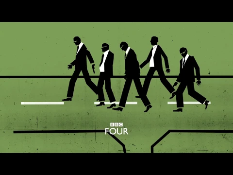 Mark Kermode's Secrets of Cinema: Series 1 Trailer | BBC Trailers