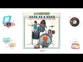 Download Lagu 'Bang on a Drum: Songs from Play School and Play Away'  | Side 1 | BBC Records 1973