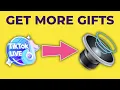 Play Sounds After Receiving Gifts, Follows or Subs on TikTok LIVE
