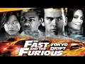 Lagu The Fast and the Furious: Tokyo Drift (2006) Movie | Lucas Black, Bow Wow | Review and Facts