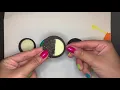 Watch This - Oreo Moon Phases