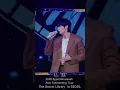 Byeon Woo-seok Fan Meeting: Parallel Lines (Fate Line) 07/05/26 in Seoul