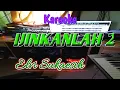 Download Lagu IJINKANLAH 2 KARAOKE ELVI SUKAESIH