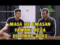 Download Lagu #6 OBOR (Obrolan Bareng Bang Bor) With Yamani Reza
