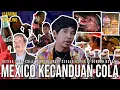 Lagu Mexico Kecanduan Coca-cola! Dianggap Obat! Bayi 6 Bulan Sudah Dicekoki! | Learning By Googling