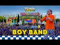 Lagu BOY BAND - TIPE-X (SEWINDU SKA FEST - PEMUDA TRIJATI)