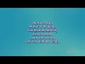 How Awesome | The Belonging Co. (Feat. Hope Darst) (Worship Lyric Video)