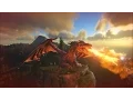 ARK Survival Evolved How to A Dragon Ps4