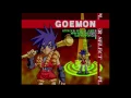 Download Lagu Goemon Shin Sedai Shumei Intro   PS1 XRGB